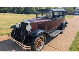 1929 Graham Automobile (CC-2108774) for sale in Cadillac, Michigan
