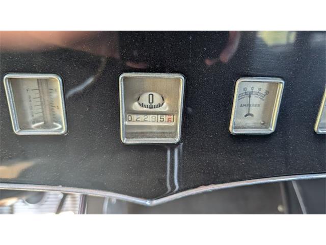 1929 Graham Automobile (CC-2108774) for sale in Cadillac, Michigan