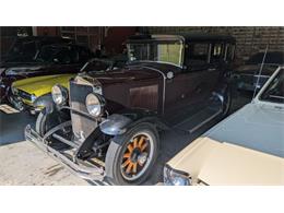1929 Graham Automobile (CC-2108774) for sale in Cadillac, Michigan