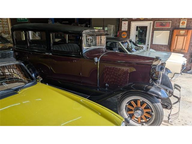 1929 Graham Automobile (CC-2108774) for sale in Cadillac, Michigan