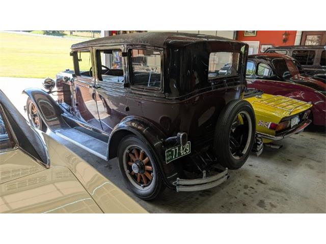 1929 Graham Automobile (CC-2108774) for sale in Cadillac, Michigan