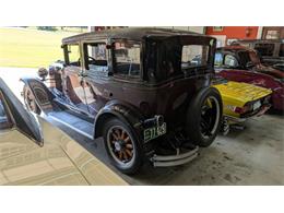 1929 Graham Automobile (CC-2108774) for sale in Cadillac, Michigan