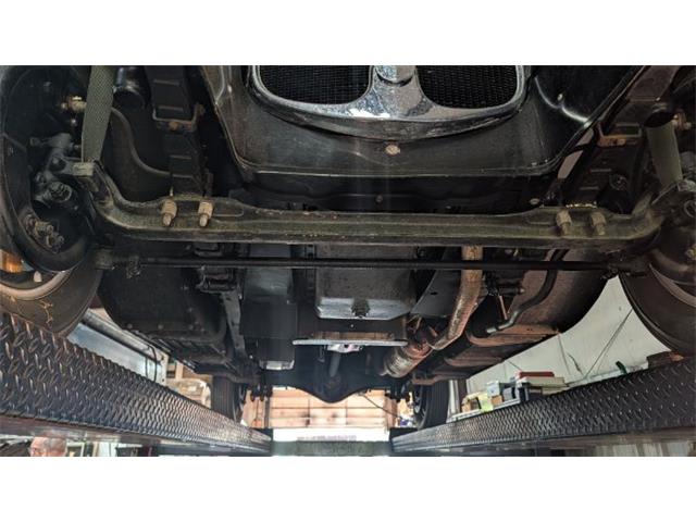 1929 Graham Automobile (CC-2108774) for sale in Cadillac, Michigan
