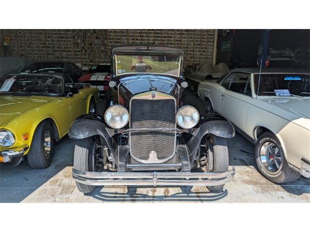 1929 Graham Automobile (CC-2108774) for sale in Cadillac, Michigan