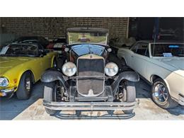 1929 Graham Automobile (CC-2108774) for sale in Cadillac, Michigan