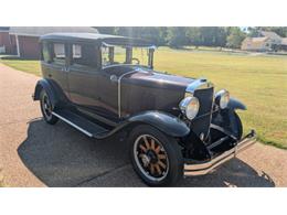 1929 Graham Automobile (CC-2108774) for sale in Cadillac, Michigan