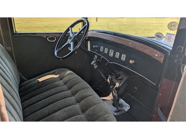 1929 Graham Automobile (CC-2108774) for sale in Cadillac, Michigan