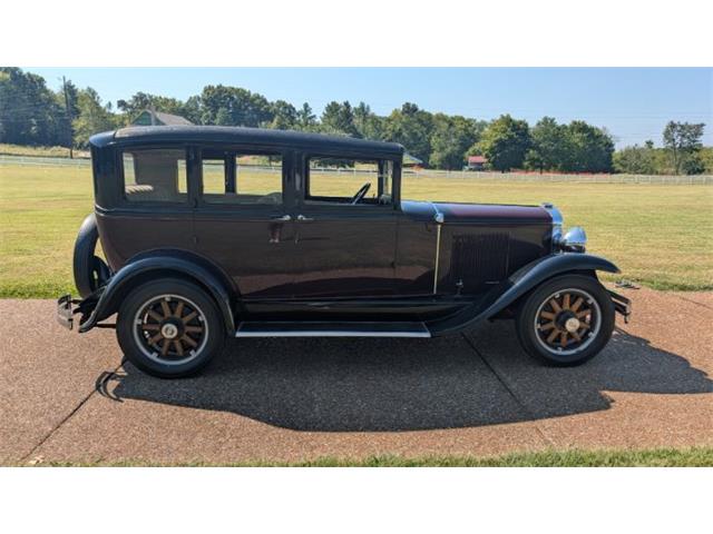 1929 Graham Automobile (CC-2108774) for sale in Cadillac, Michigan
