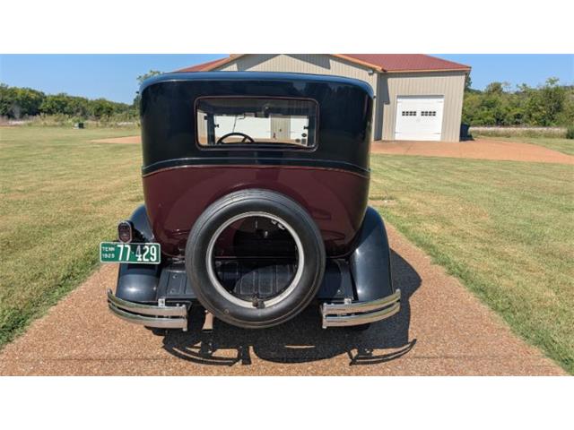 1929 Graham Automobile (CC-2108774) for sale in Cadillac, Michigan