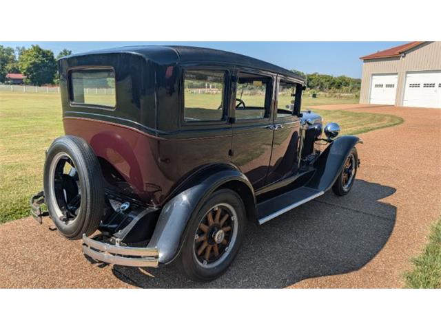 1929 Graham Automobile (CC-2108774) for sale in Cadillac, Michigan
