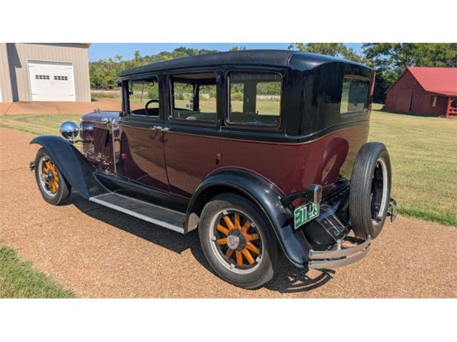 1929 Graham Automobile (CC-2108774) for sale in Cadillac, Michigan