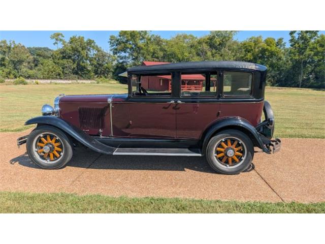 1929 Graham Automobile (CC-2108774) for sale in Cadillac, Michigan