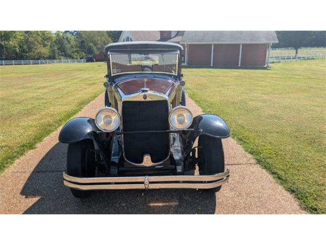 1929 Graham Automobile (CC-2108774) for sale in Cadillac, Michigan