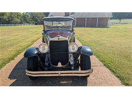 1929 Graham Automobile (CC-2108774) for sale in Cadillac, Michigan