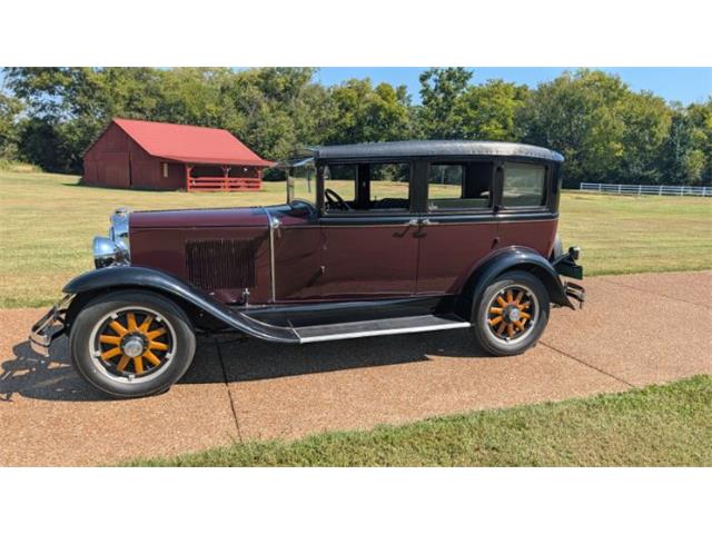 1929 Graham Automobile (CC-2108774) for sale in Cadillac, Michigan
