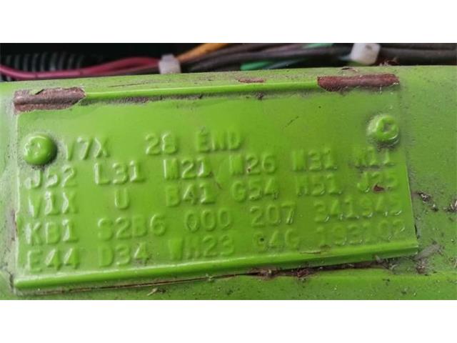 1974 Dodge Charger (CC-2108775) for sale in Cadillac, Michigan