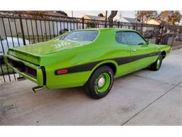 1974 Dodge Charger (CC-2108775) for sale in Cadillac, Michigan
