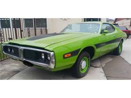 1974 Dodge Charger (CC-2108775) for sale in Cadillac, Michigan