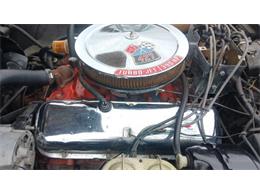 1968 Chevrolet Corvette (CC-2108776) for sale in Cadillac, Michigan