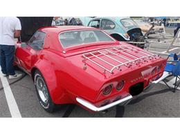 1968 Chevrolet Corvette (CC-2108776) for sale in Cadillac, Michigan