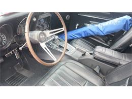 1968 Chevrolet Corvette (CC-2108776) for sale in Cadillac, Michigan