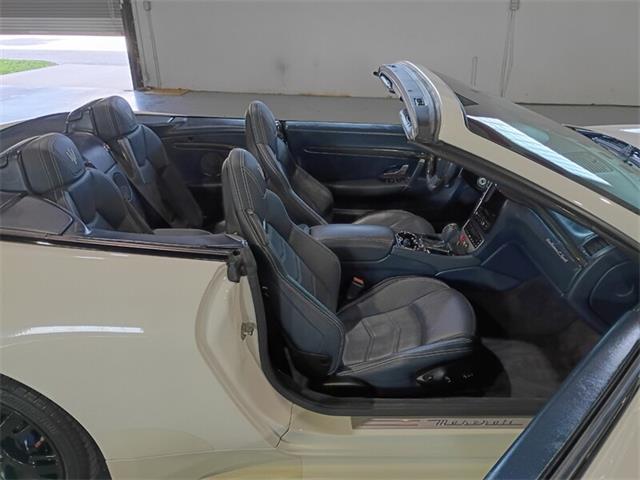 2016 Maserati GranTurismo (CC-2108777) for sale in Boca Raton, Florida