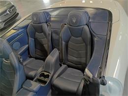 2016 Maserati GranTurismo (CC-2108777) for sale in Boca Raton, Florida
