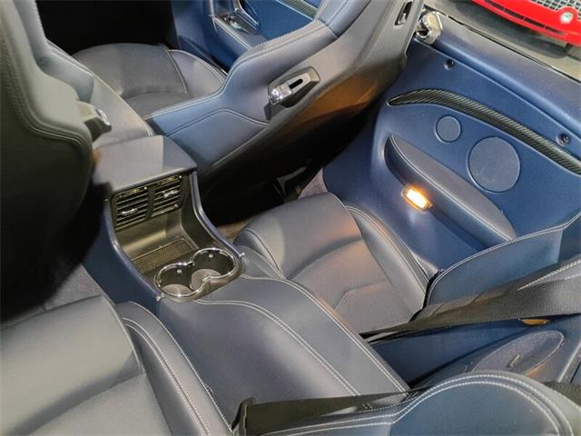 2016 Maserati GranTurismo (CC-2108777) for sale in Boca Raton, Florida