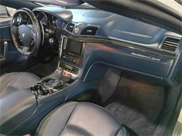 2016 Maserati GranTurismo (CC-2108777) for sale in Boca Raton, Florida