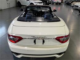 2016 Maserati GranTurismo (CC-2108777) for sale in Boca Raton, Florida