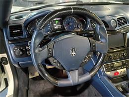 2016 Maserati GranTurismo (CC-2108777) for sale in Boca Raton, Florida