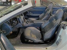 2016 Maserati GranTurismo (CC-2108777) for sale in Boca Raton, Florida