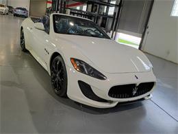 2016 Maserati GranTurismo (CC-2108777) for sale in Boca Raton, Florida
