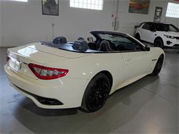 2016 Maserati GranTurismo (CC-2108777) for sale in Boca Raton, Florida