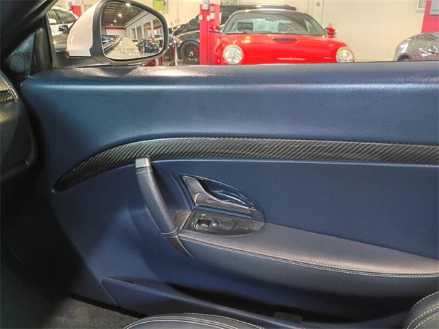 2016 Maserati GranTurismo (CC-2108777) for sale in Boca Raton, Florida