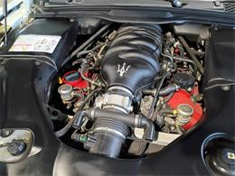 2016 Maserati GranTurismo (CC-2108777) for sale in Boca Raton, Florida