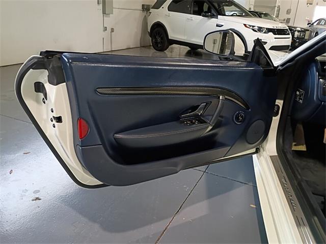 2016 Maserati GranTurismo (CC-2108777) for sale in Boca Raton, Florida