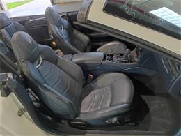 2016 Maserati GranTurismo (CC-2108777) for sale in Boca Raton, Florida