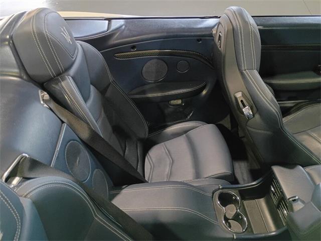 2016 Maserati GranTurismo (CC-2108777) for sale in Boca Raton, Florida