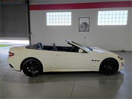 2016 Maserati GranTurismo (CC-2108777) for sale in Boca Raton, Florida