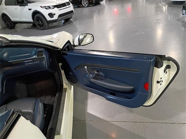 2016 Maserati GranTurismo (CC-2108777) for sale in Boca Raton, Florida