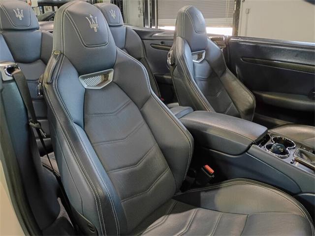 2016 Maserati GranTurismo (CC-2108777) for sale in Boca Raton, Florida