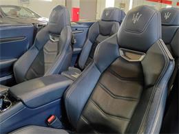 2016 Maserati GranTurismo (CC-2108777) for sale in Boca Raton, Florida