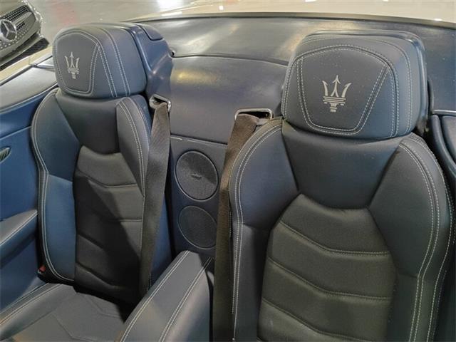 2016 Maserati GranTurismo (CC-2108777) for sale in Boca Raton, Florida