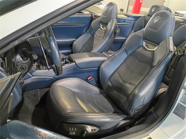 2016 Maserati GranTurismo (CC-2108777) for sale in Boca Raton, Florida