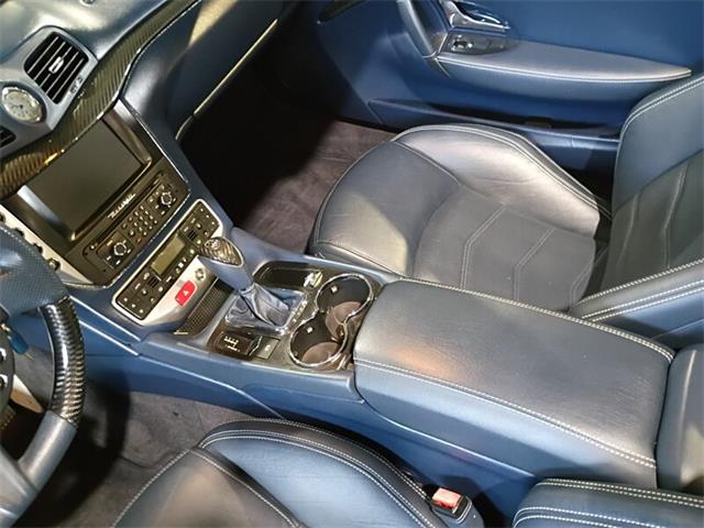 2016 Maserati GranTurismo (CC-2108777) for sale in Boca Raton, Florida
