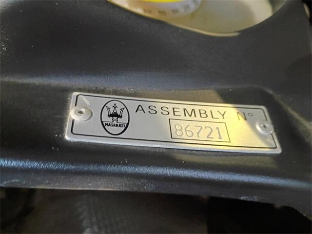 2016 Maserati GranTurismo (CC-2108777) for sale in Boca Raton, Florida