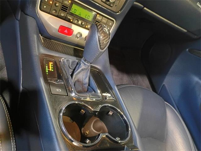 2016 Maserati GranTurismo (CC-2108777) for sale in Boca Raton, Florida