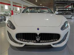 2016 Maserati GranTurismo (CC-2108777) for sale in Boca Raton, Florida