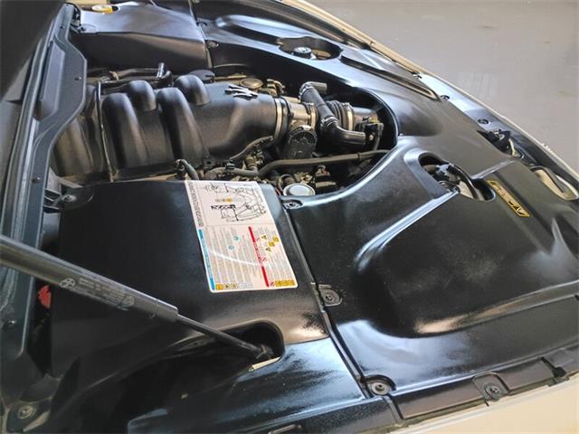 2016 Maserati GranTurismo (CC-2108777) for sale in Boca Raton, Florida